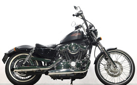 HARLEY XL1200V 2012 LF3