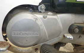 HONDA C50 SUPER CUB C50