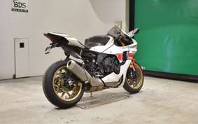 YAMAHA YZF-R1 2022 RN65J