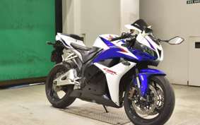 HONDA CBR600RR GEN 3 2011 PC40