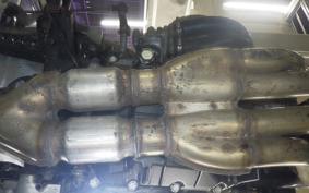 HONDA HORNET 600 1998 PC34