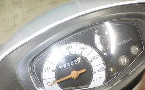 SUZUKI ADDRESS V125 G 1998 CF46A