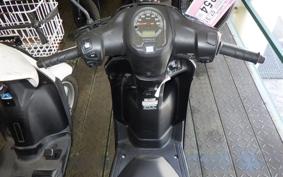 HONDA TACT Basket 2007 AF79