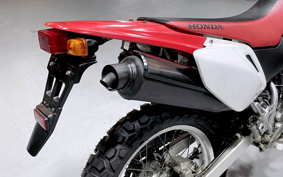 HONDA XR230 MD36