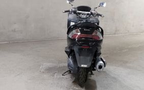 SUZUKI SKYWAVE 250SS CJ46A