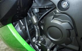 KAWASAKI ZX 1400 NINJA R 2014