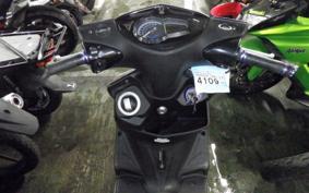 YAMAHA CYGNUS 125 XSR 2 SE44J