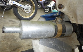 YAMAHA YZ80 22W