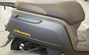 HONDA ﾀﾞﾝｸ AF78