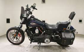 HARLEY FXDB 1580 2013