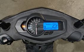 YAMAHA CYGNUS125XSR SED8J