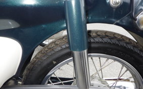 HONDA LITTLE CUB E 2017 AA01