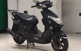 YAMAHA CYGNUS 125 X SE44J