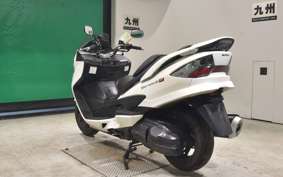 SUZUKI SKYWAVE 250 (Burgman 250) M CJ45A