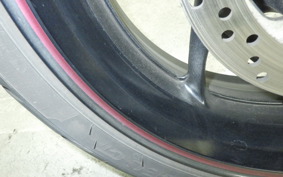 SUZUKI GSX-S1000 2019 GT79B