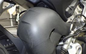 DUCATI STREETFIGHTER V4 S 2022