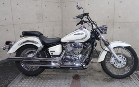 YAMAHA DRAGSTAR 250 VG02J