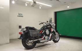 KAWASAKI VULCAN 400 Gen.2 1995 VN400A
