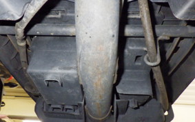 HONDA TODAY 2 AF67