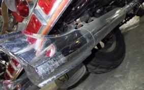 HARLEY FLHTCU 1340 1989