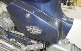 HONDA C90 SUPER CUB E HA02