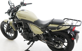 KAWASAKI ELIMINATOR 400-1 2024 EL400A