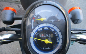 HONDA TODAY AF67