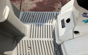 HONDA  GYRO X BASIC  TD02