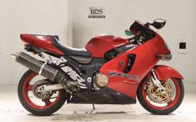 KAWASAKI ZX 1200 NINJA R 2001 ZXT20A