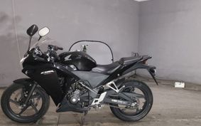 HONDA CBR250R MC41