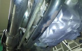 HONDA STEED 400 1995 NC26