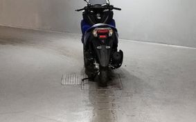 YAMAHA TRICITY 155 ABS SG37J