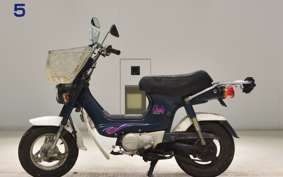 HONDA CHALY 50 CF50