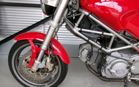 DUCATI MONSTAR 400S 2003 ZDMM300AA2B