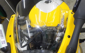 SUZUKI GSX-R1000 2007