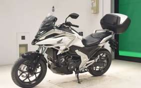 HONDA NC750X 2024 RH09