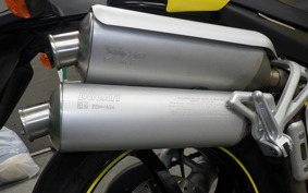 DUCATI MONSTER S2R 800 2005