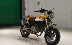 HONDA MONKEY 125 2007 JB02