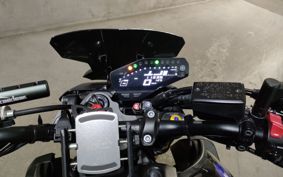 YAMAHA MT-09 SP 2019 RN52J
