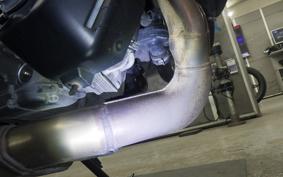 YAMAHA TRACER 9 GT 2023 RN70J