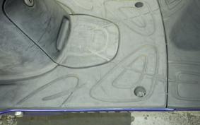 YAMAHA AXIS 100 SB06J