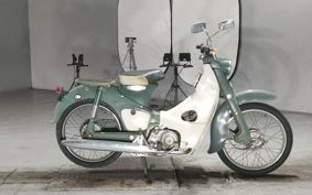 HONDA SUPER CUB100 C100