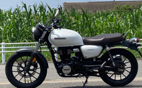 HONDA GB350 2023 NC59