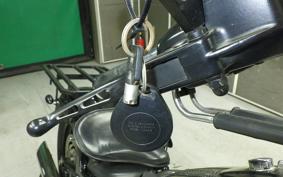 HARLEY FLSTSB 1580 2011