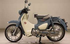 HONDA C125 SUPER CUB 2026 JA58