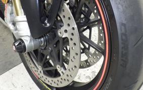 DUCATI STREETFIGHTER V4 S 2020