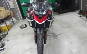 TRIUMPH TIGER 900 GT PRO 2023