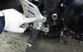 YAMAHA TRACER 9 GT RN70J