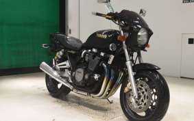 YAMAHA XJR1200 1995 4KG