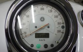 YAMAHA DRAGSTAR 1100 CLASSIC 2010 VP13J